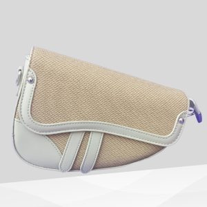 Serene Green Bag
